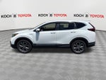 2021 Honda CR-V Hybrid EX-L