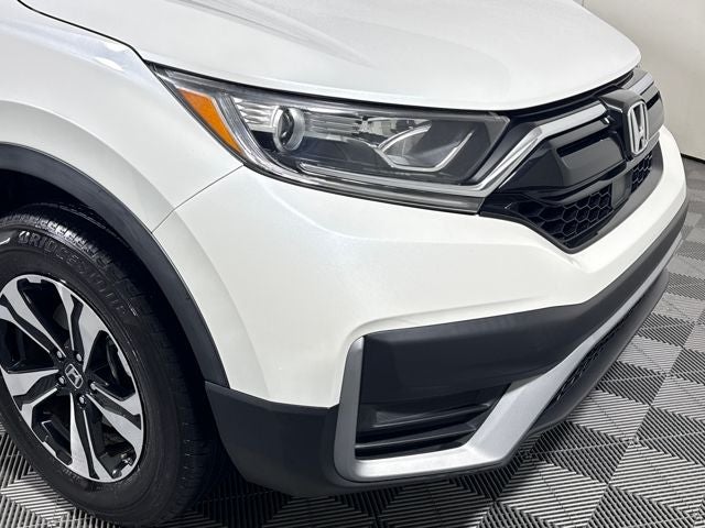 2021 Honda CR-V Special Edition