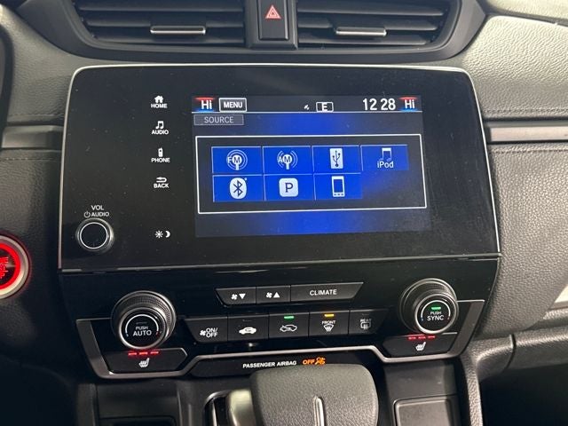 2021 Honda CR-V Special Edition