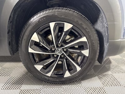 2025 Mazda Mazda CX-50 Hybrid Premium Plus