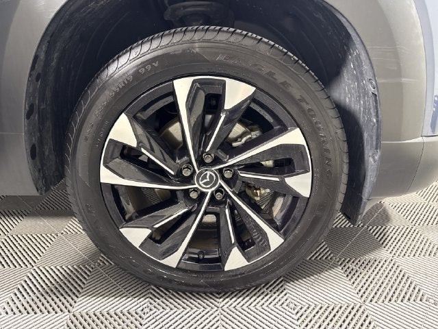 2025 Mazda Mazda CX-50 Hybrid Premium Plus