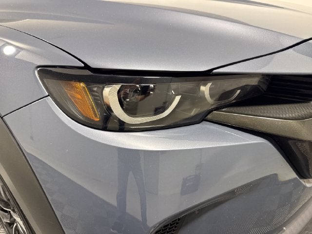 2025 Mazda Mazda CX-50 Hybrid Premium Plus
