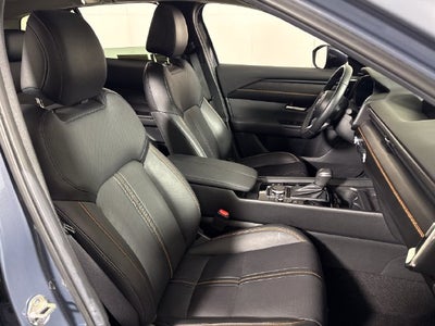 2025 Mazda Mazda CX-50 Hybrid Premium Plus