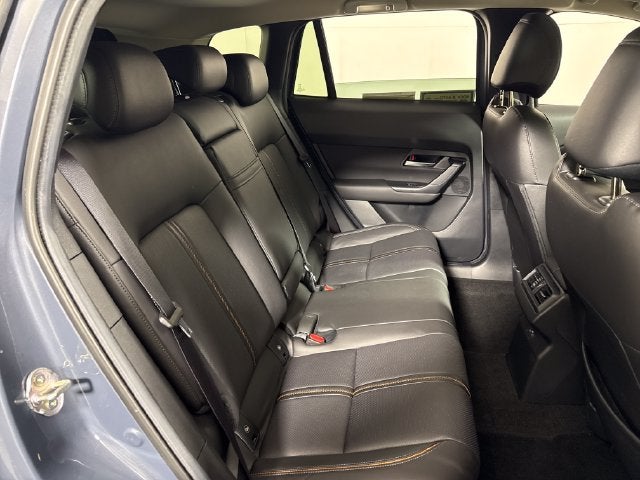 2025 Mazda Mazda CX-50 Hybrid Premium Plus