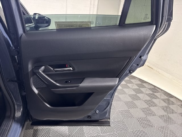 2025 Mazda Mazda CX-50 Hybrid Premium Plus