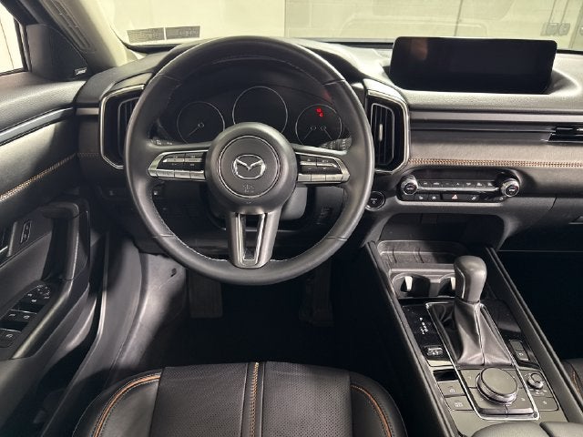 2025 Mazda Mazda CX-50 Hybrid Premium Plus