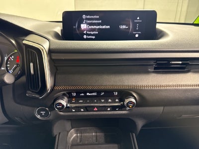 2025 Mazda Mazda CX-50 Hybrid Premium Plus