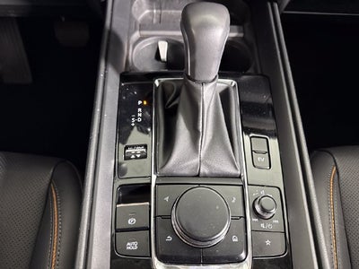 2025 Mazda Mazda CX-50 Hybrid Premium Plus