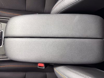 2025 Mazda Mazda CX-50 Hybrid Premium Plus