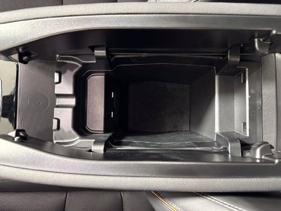 2025 Mazda Mazda CX-50 Hybrid Premium Plus