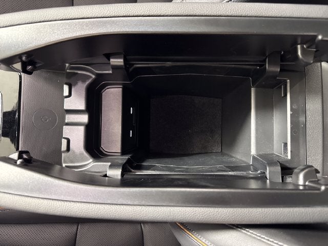 2025 Mazda Mazda CX-50 Hybrid Premium Plus
