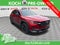 2023 Mazda Mazda CX-50 2.5 S Preferred Plus Package