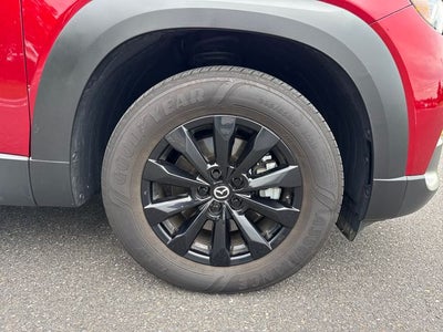 2023 Mazda Mazda CX-50 2.5 S Preferred Plus Package