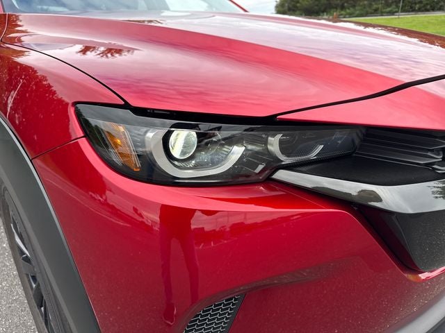 2023 Mazda Mazda CX-50 2.5 S Preferred Plus Package