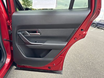 2023 Mazda Mazda CX-50 2.5 S Preferred Plus Package