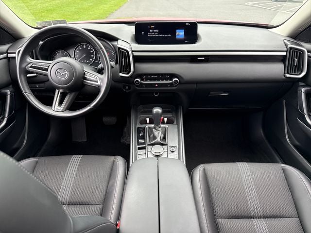 2023 Mazda Mazda CX-50 2.5 S Preferred Plus Package