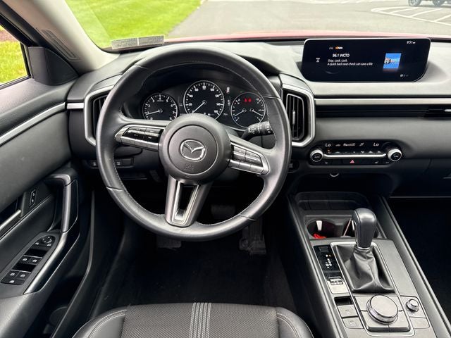2023 Mazda Mazda CX-50 2.5 S Preferred Plus Package