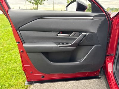 2023 Mazda Mazda CX-50 2.5 S Preferred Plus Package