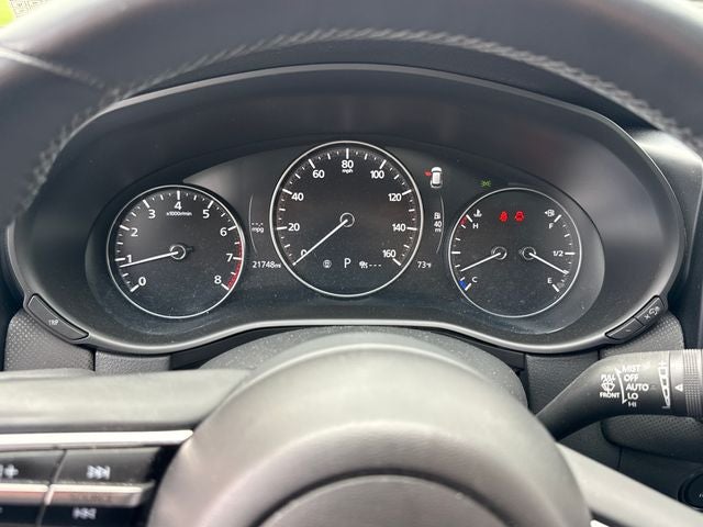 2023 Mazda Mazda CX-50 2.5 S Preferred Plus Package