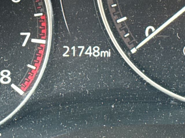2023 Mazda Mazda CX-50 2.5 S Preferred Plus Package