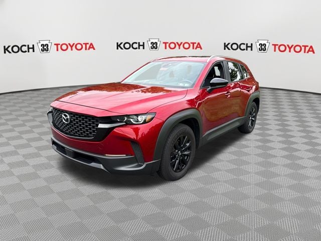 2023 Mazda Mazda CX-50 2.5 S Preferred Plus Package