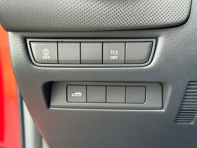 2023 Mazda Mazda CX-50 2.5 S Preferred Plus Package