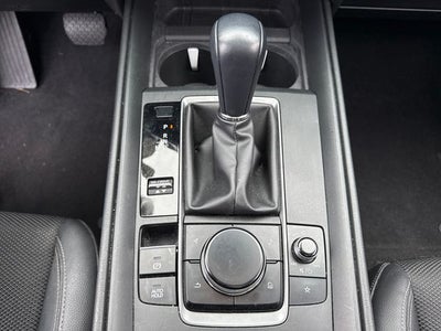 2023 Mazda Mazda CX-50 2.5 S Preferred Plus Package