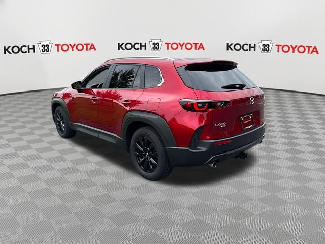 2023 Mazda Mazda CX-50 2.5 S Preferred Plus Package