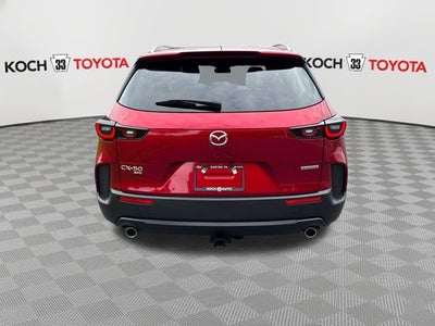 2023 Mazda Mazda CX-50 2.5 S Preferred Plus Package