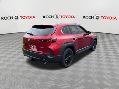 2023 Mazda Mazda CX-50 2.5 S Preferred Plus Package