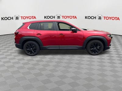 2023 Mazda Mazda CX-50 2.5 S Preferred Plus Package