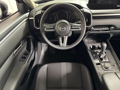 2025 Mazda Mazda CX-50 2.5 S Premium Package