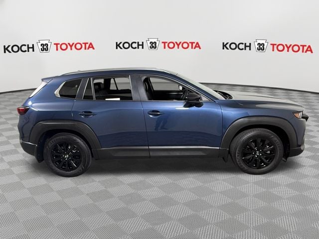 2025 Mazda Mazda CX-50 2.5 S Premium Package