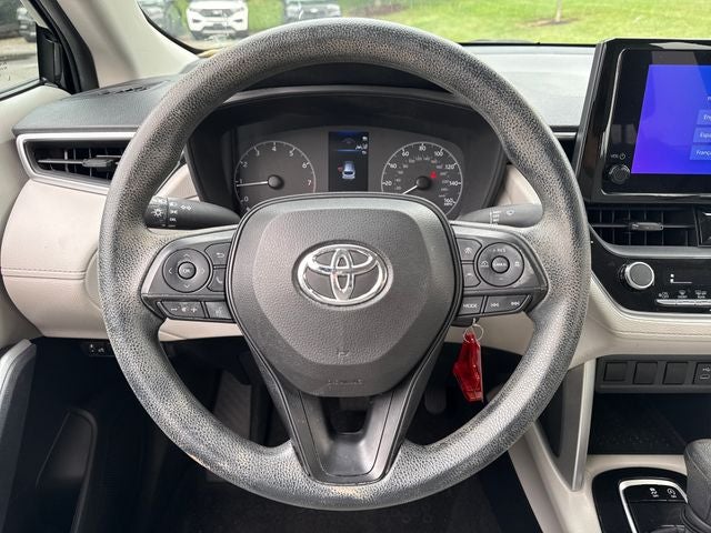 2023 Toyota Corolla Cross L