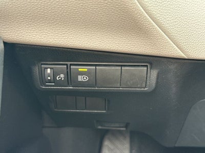 2023 Toyota Corolla Cross L