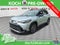 2024 Toyota Corolla Cross Hybrid SE