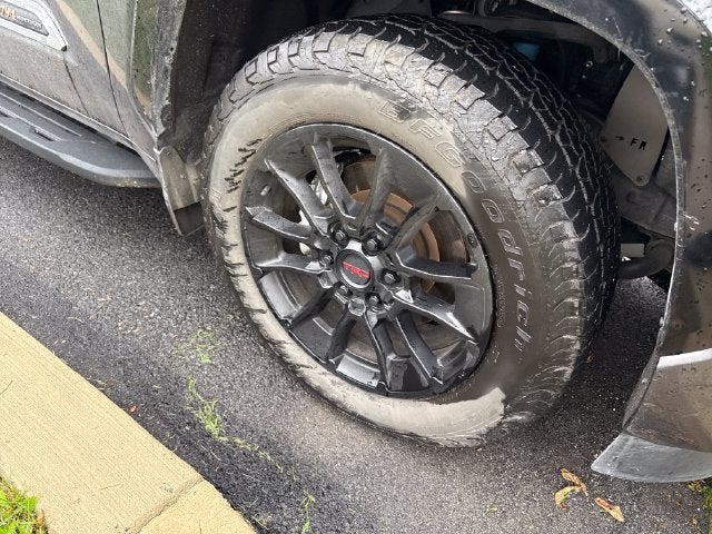 2025 Toyota Sequoia 1794 Edition