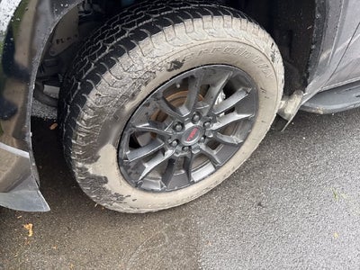 2025 Toyota Sequoia 1794 Edition