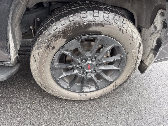 2025 Toyota Sequoia 1794 Edition