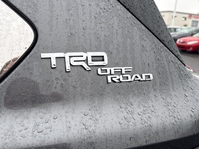 2025 Toyota Sequoia 1794 Edition