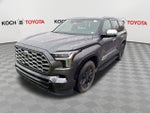 2025 Toyota Sequoia 1794 Edition
