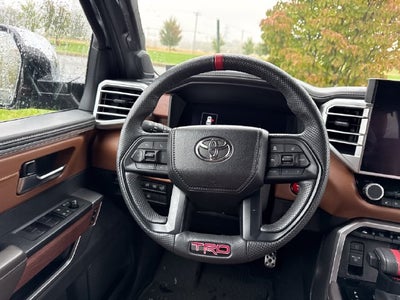 2025 Toyota Sequoia 1794 Edition