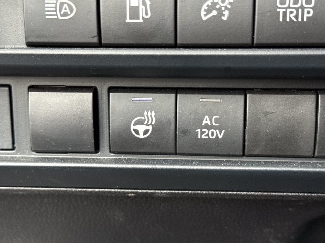 2025 Toyota Sequoia 1794 Edition
