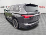 2025 Toyota Sequoia 1794 Edition
