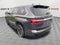 2025 Toyota Sequoia 1794 Edition