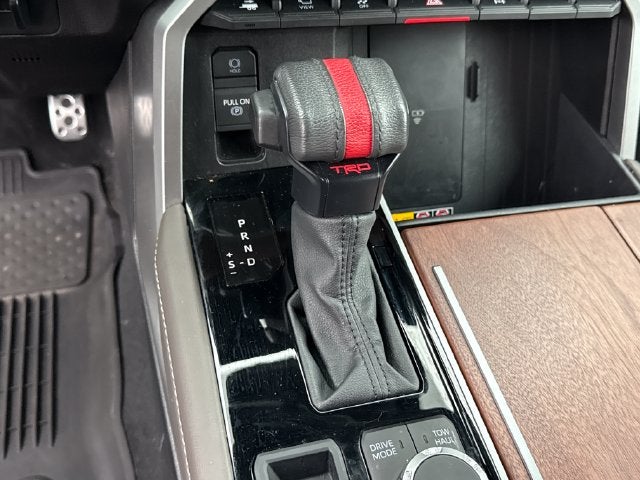 2025 Toyota Sequoia 1794 Edition