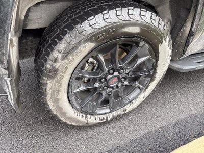 2025 Toyota Sequoia 1794 Edition