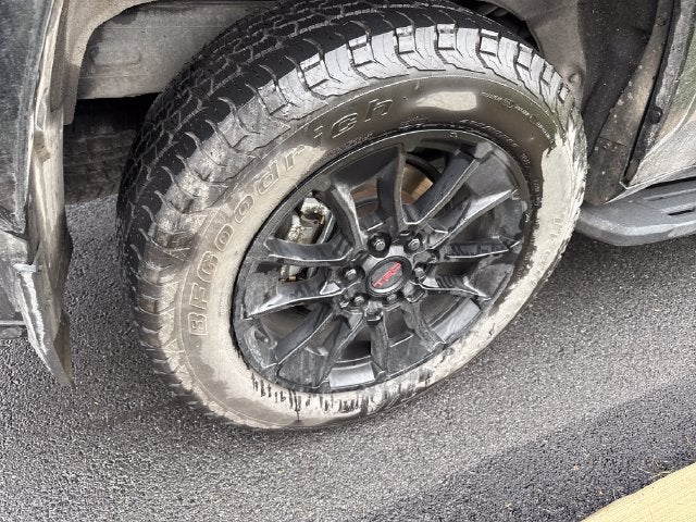 2025 Toyota Sequoia 1794 Edition