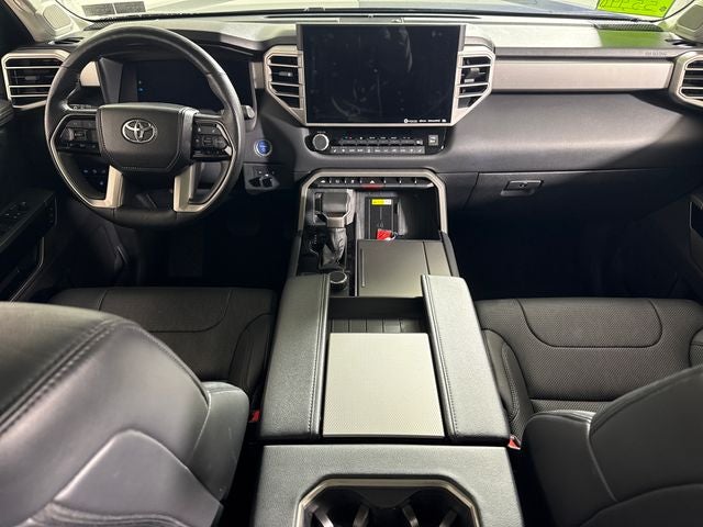 2023 Toyota Sequoia Limited