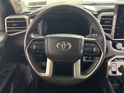 2023 Toyota Sequoia Limited